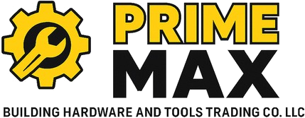 Prime Max Building Hardware and Tools Trading Co. LLC